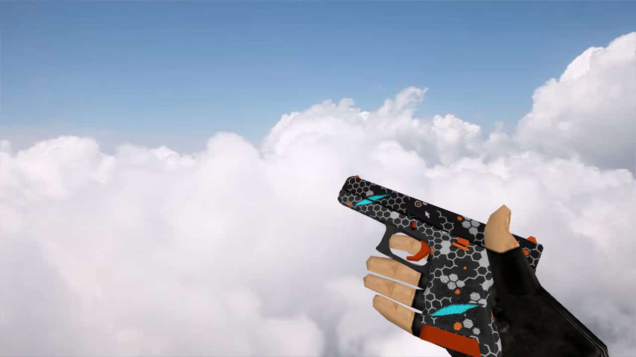 Glock Next Technology