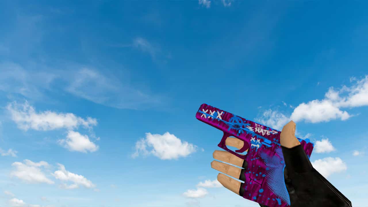 Glock Riot