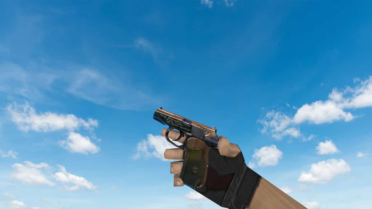 Makarov Stalin