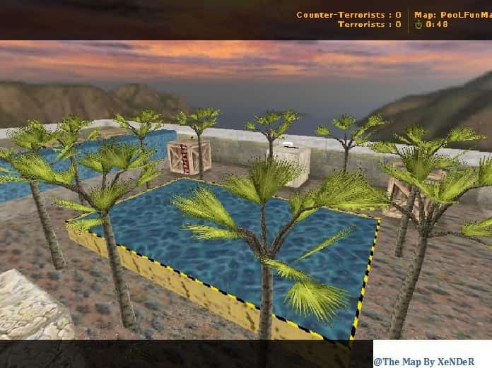 poolfunmap