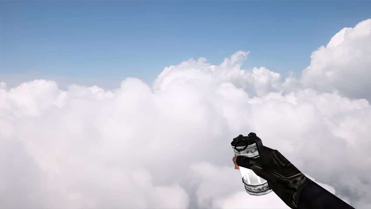 Element Grenade Pack