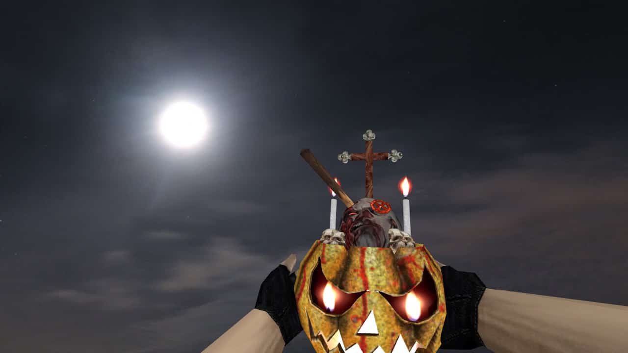 Halloween Banquets