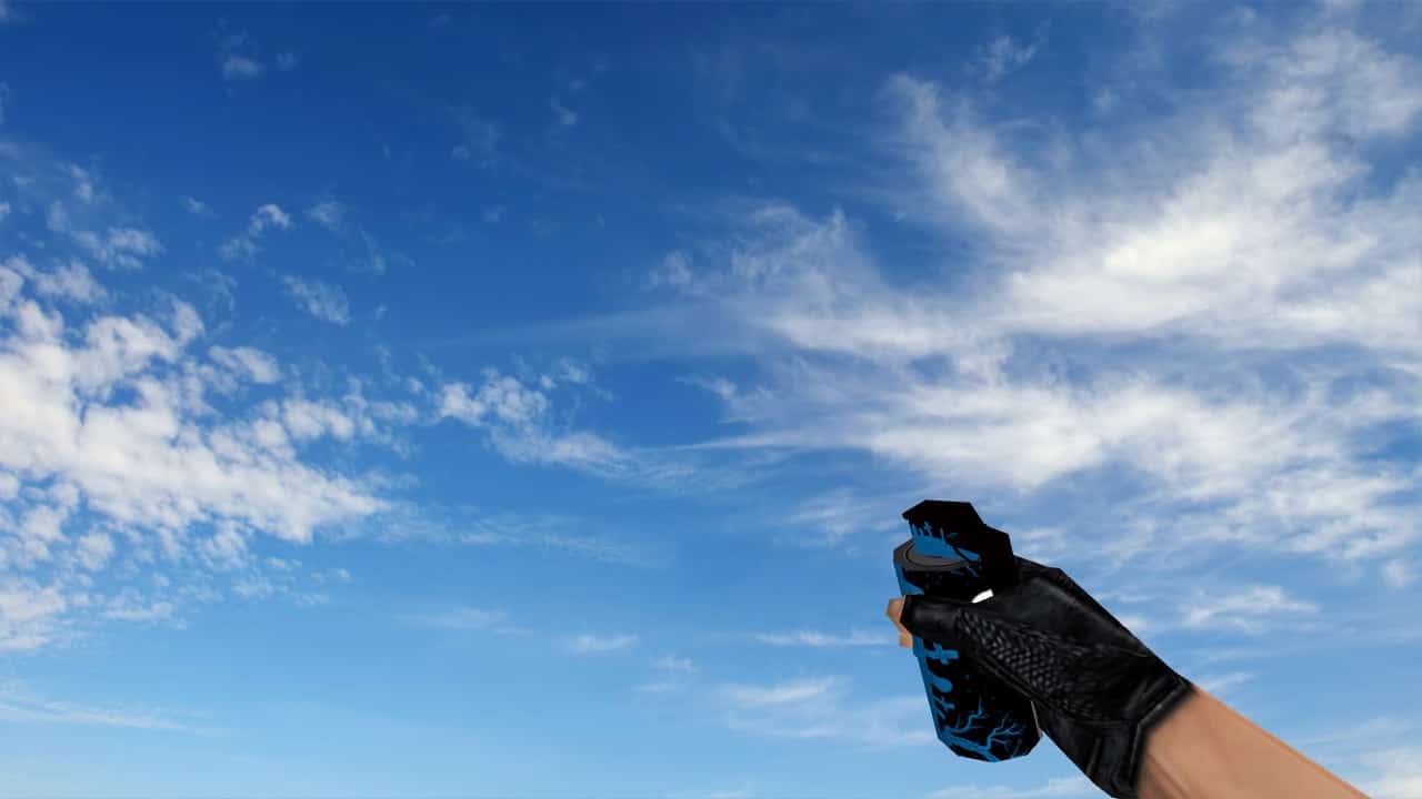 Halloween Grenade Pack