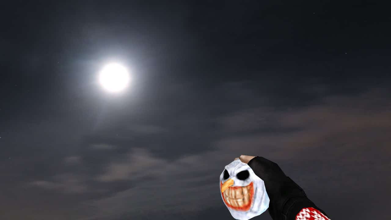 Hell Snowball