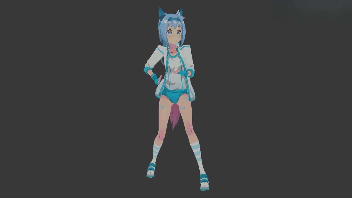 Haru Urara
