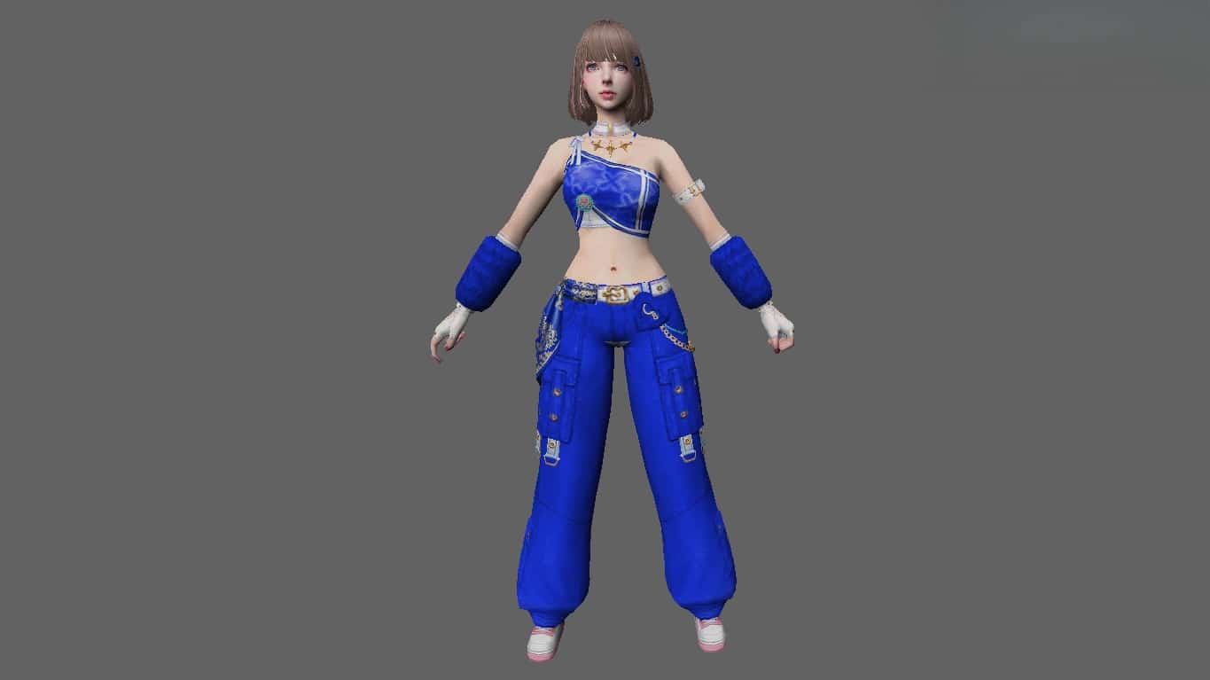 Headliner Lingling