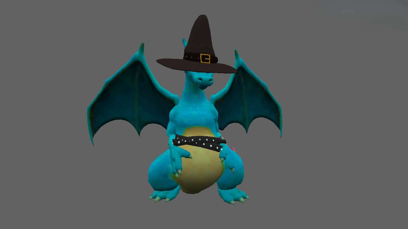 Henry Witch
