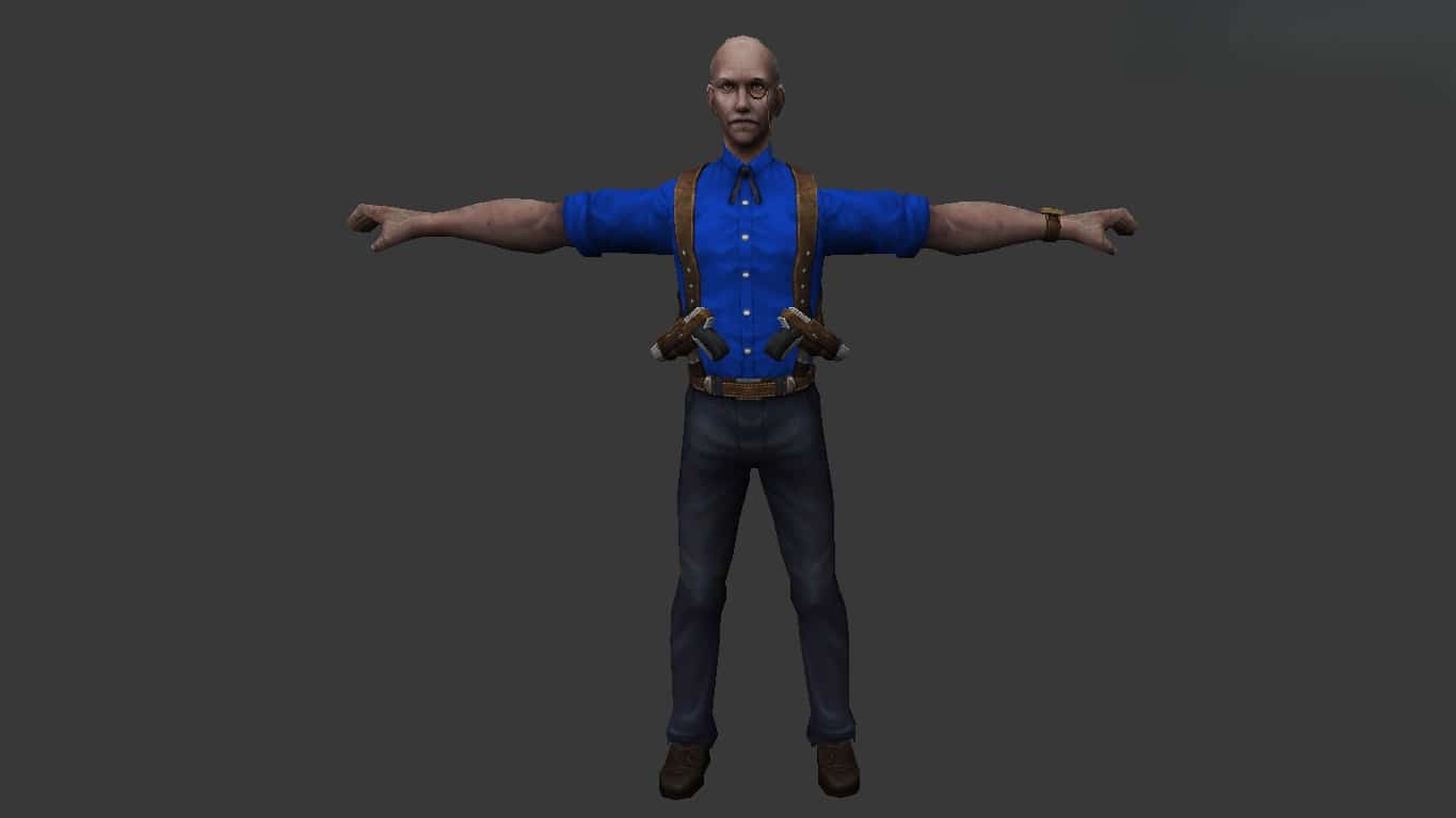Henry