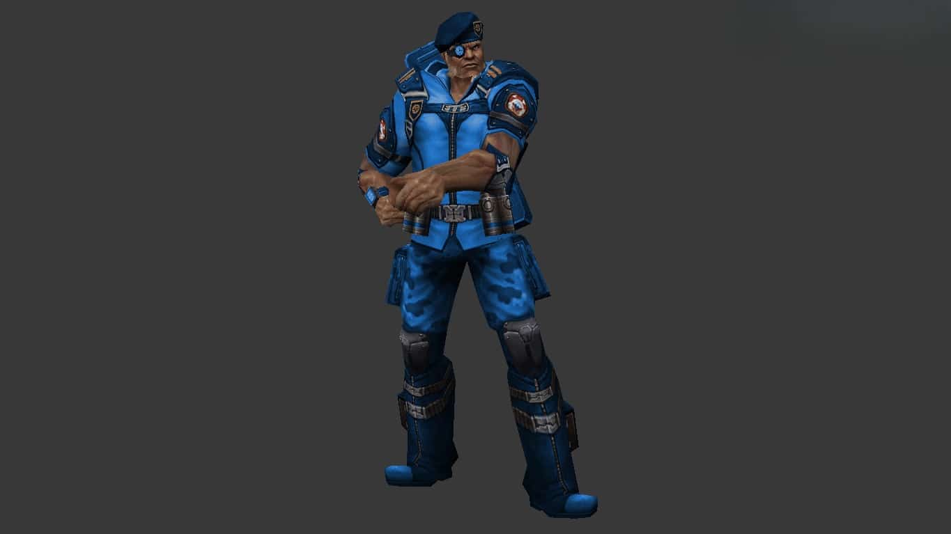 Hero