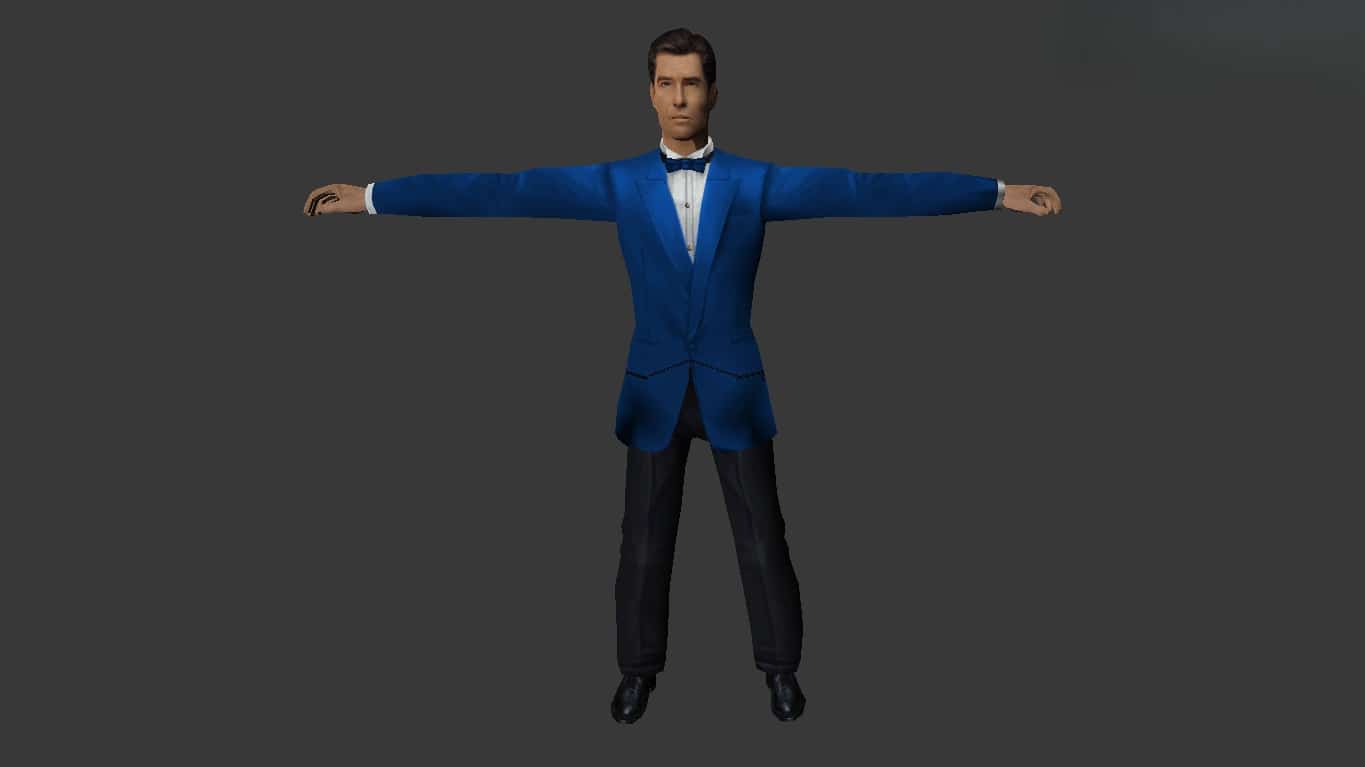 James Bond