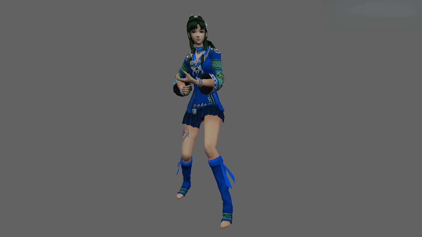 Jieluo