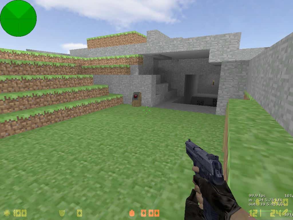 bhop_minecraft_v1