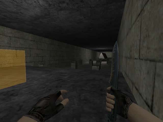 bhop_slow