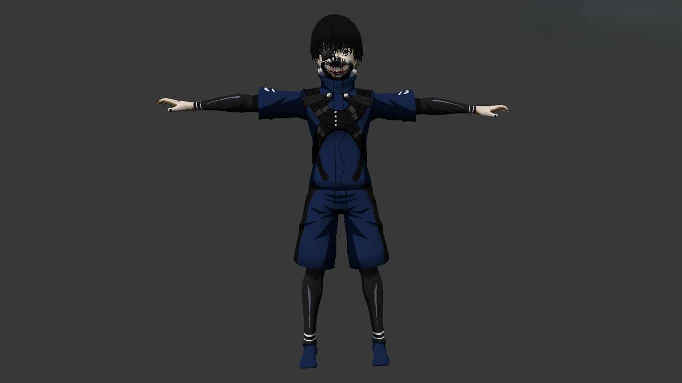 Кен