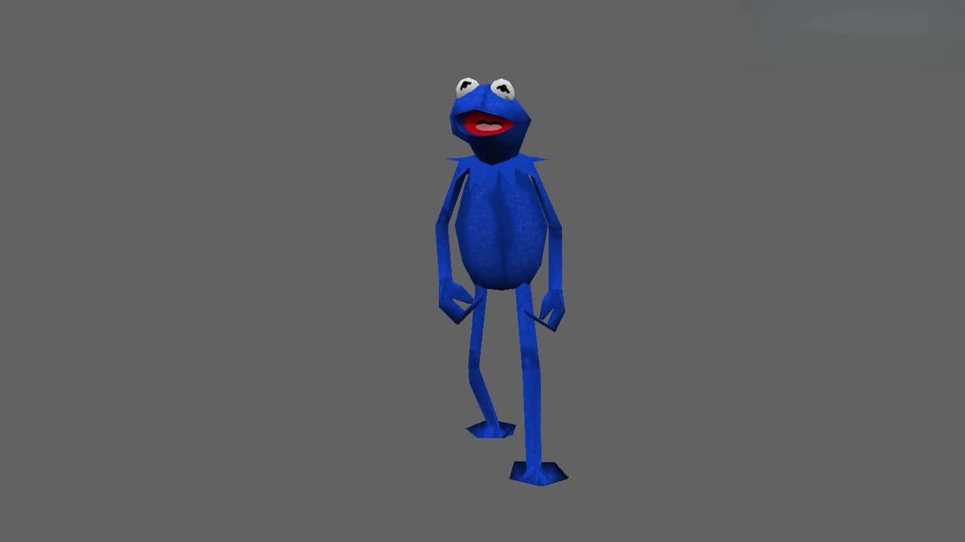 Kermit