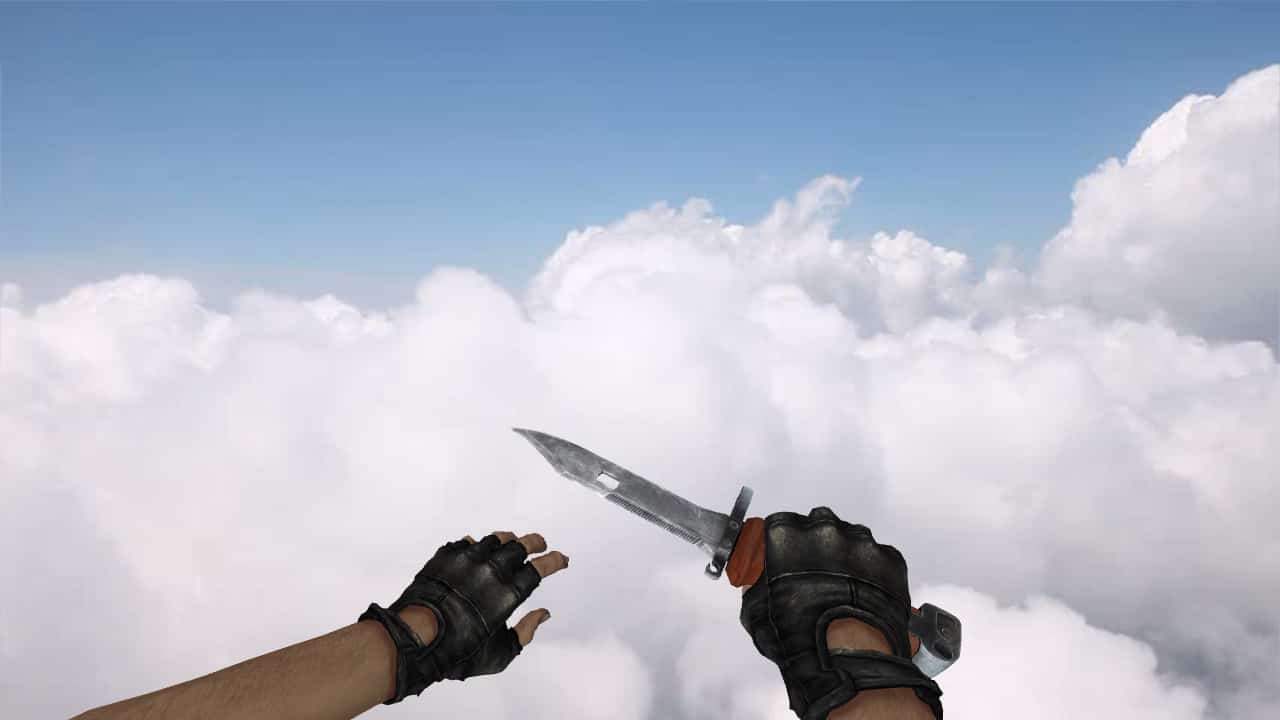 6x4 Product Bayonet