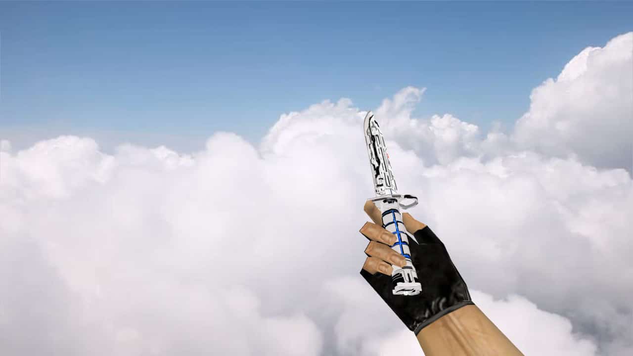 Bayonet Astro
