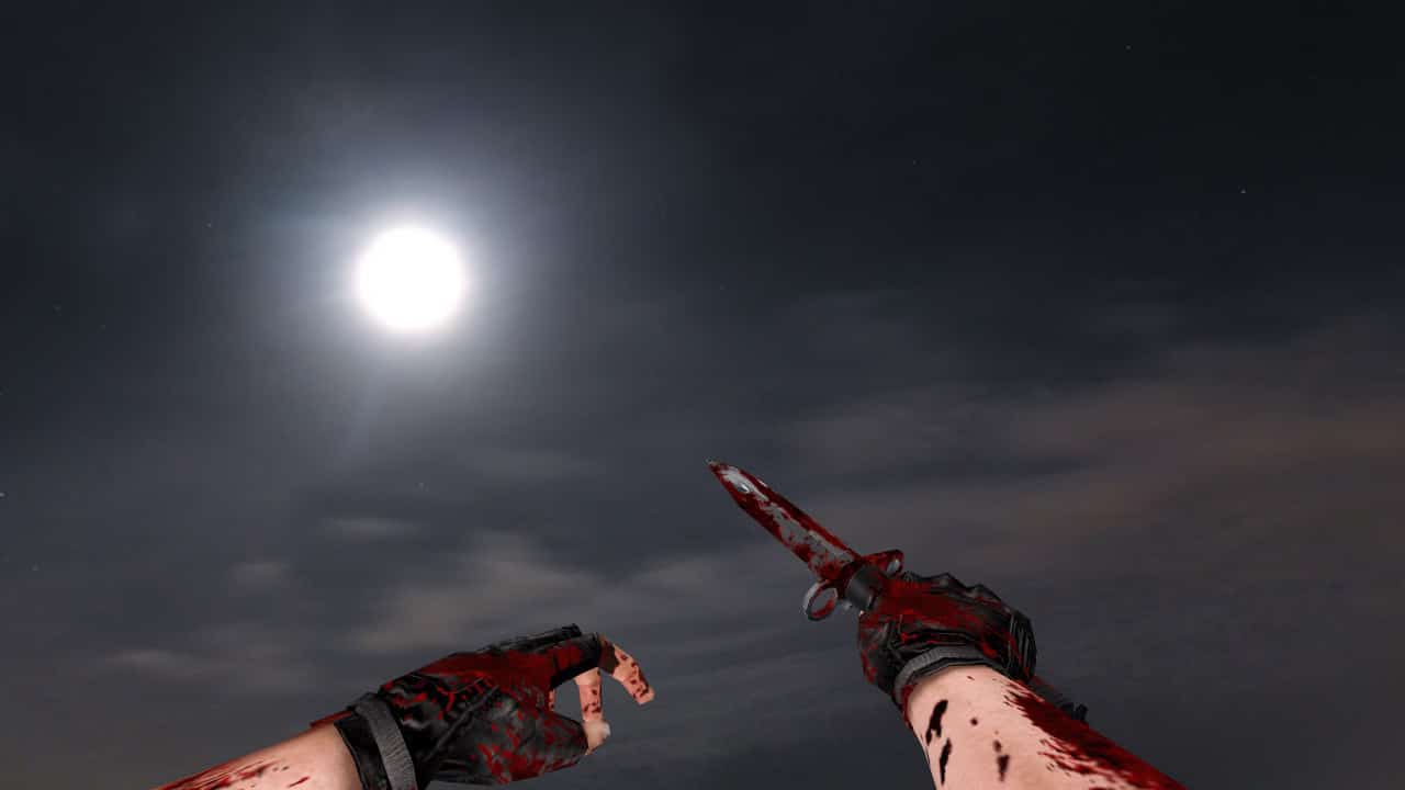 Bloody M9 Touch Redux