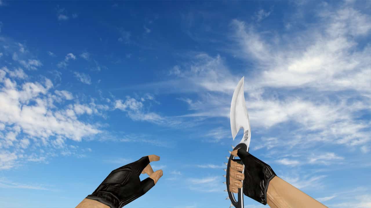 Cobra Knife
