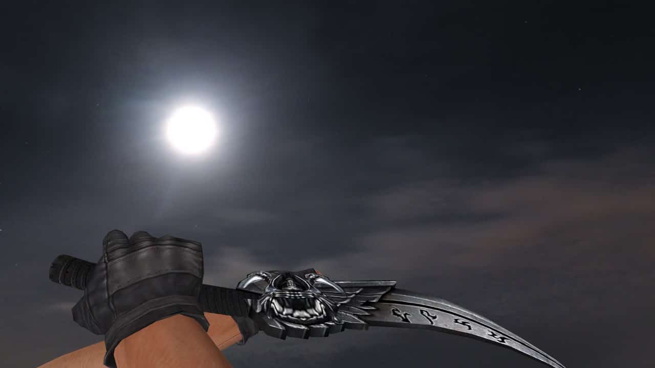 Combat Thanatos