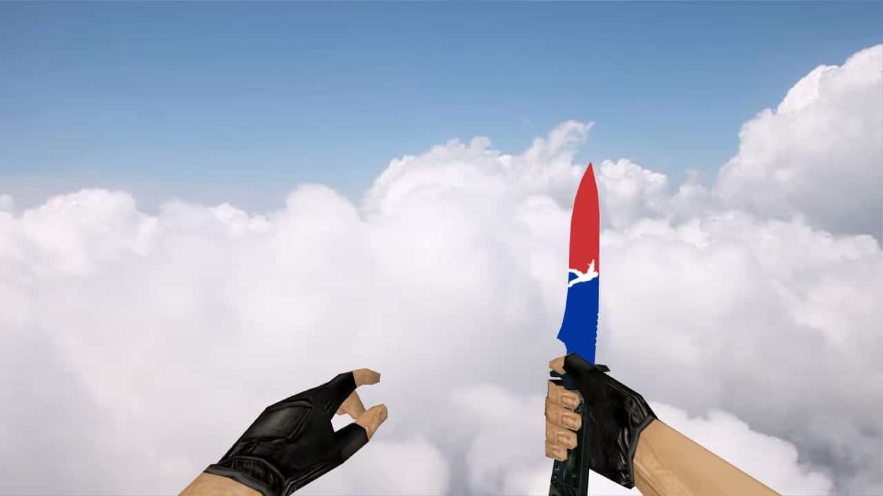 Default Knife RB