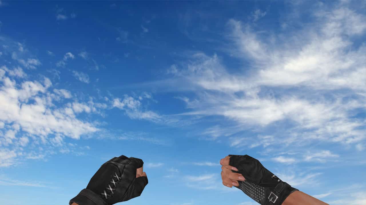 Fist Attack