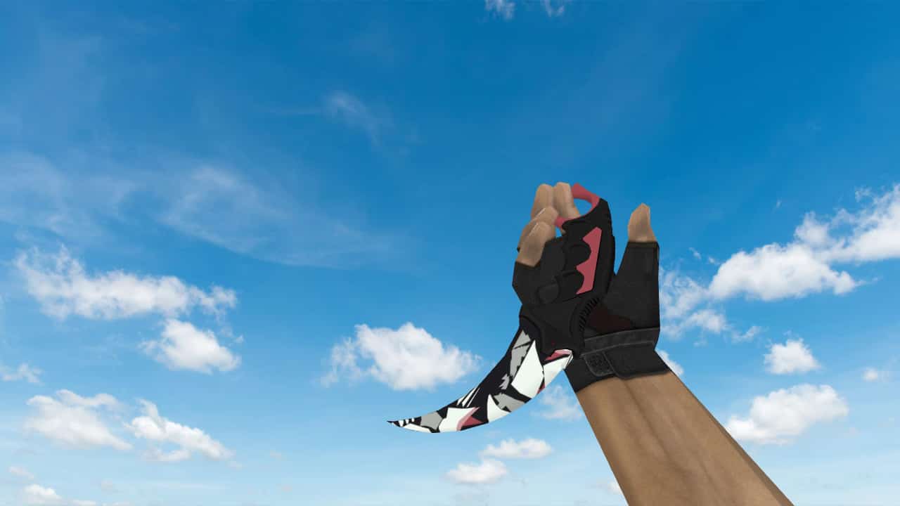 Karambit Gratis