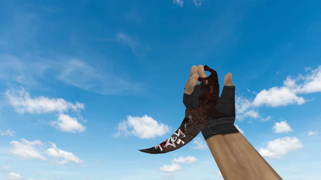 Karambit Rebellion