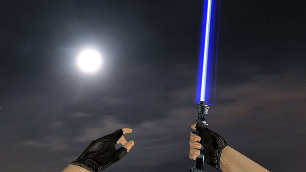 Lightsaber Multicolor Pack