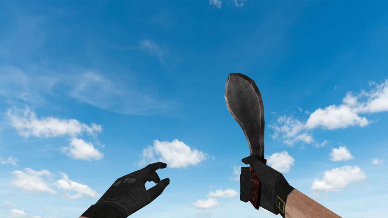 Machete