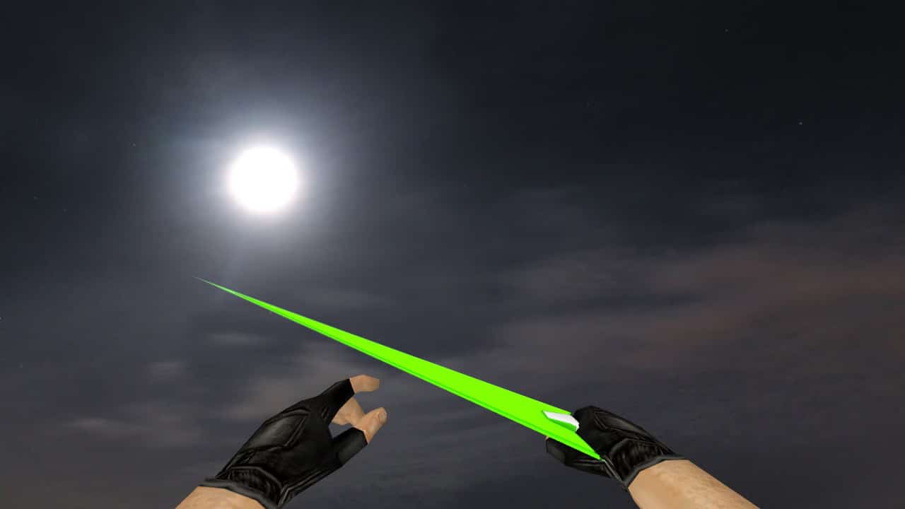 MMZ Z-Saber