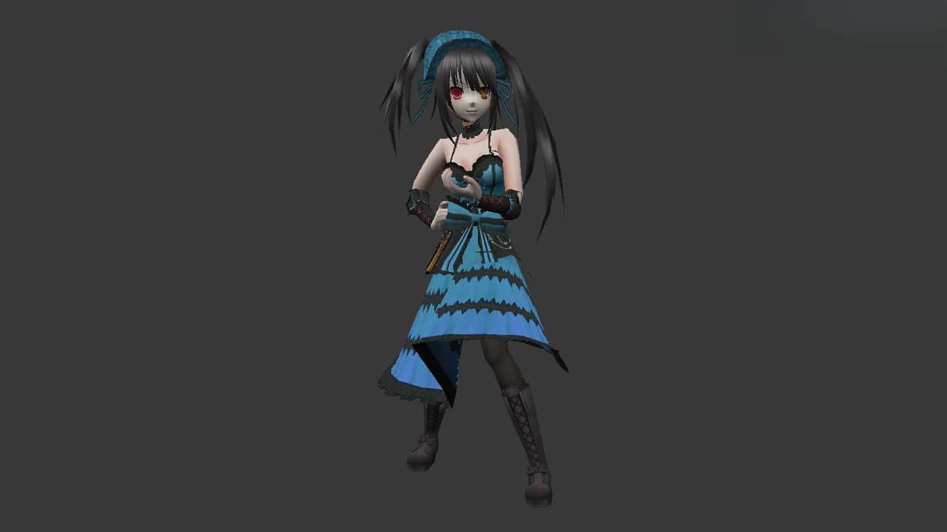 Kurumi