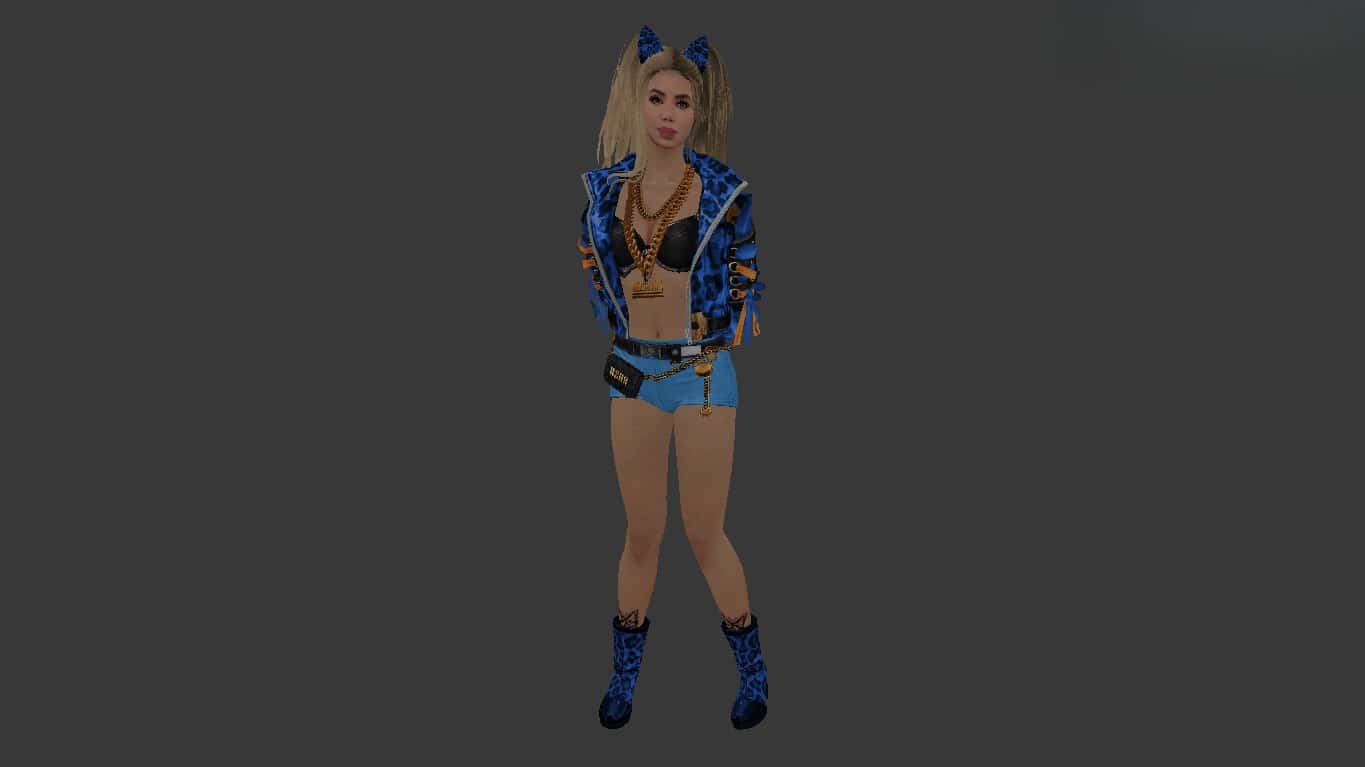 Kylie