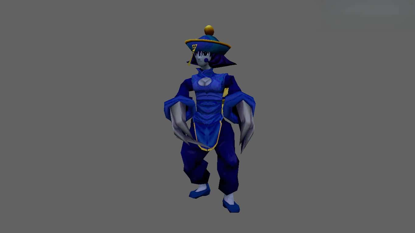 LeiLei