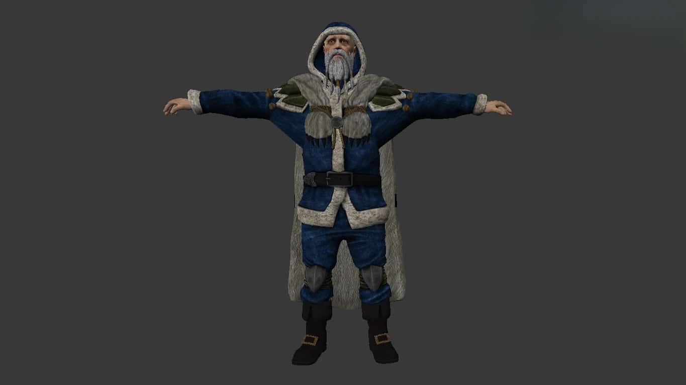 Lord