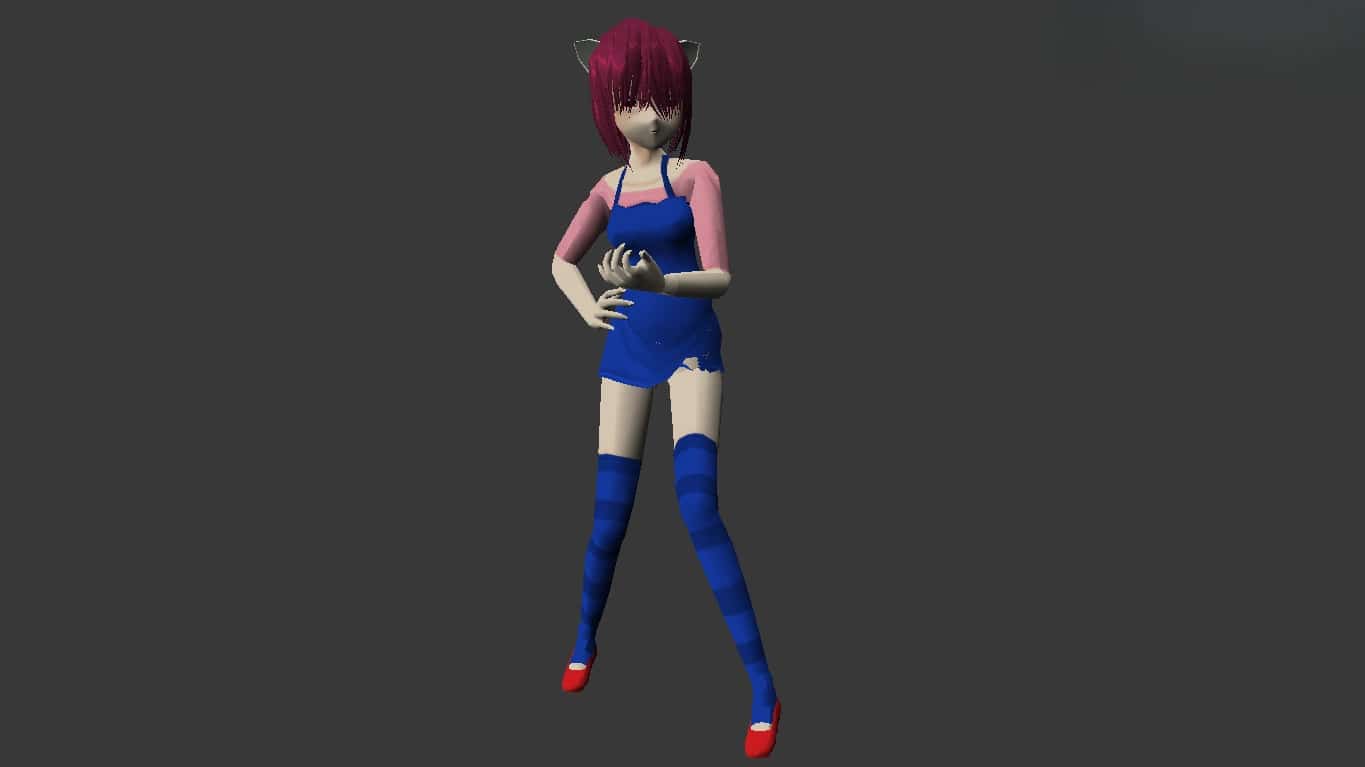 Lucy