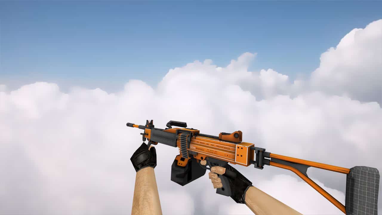 Негев | dev_texture