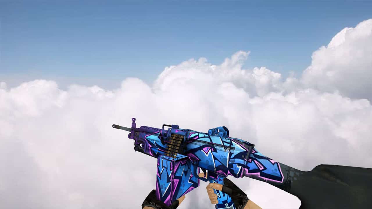 Negev Downvoter