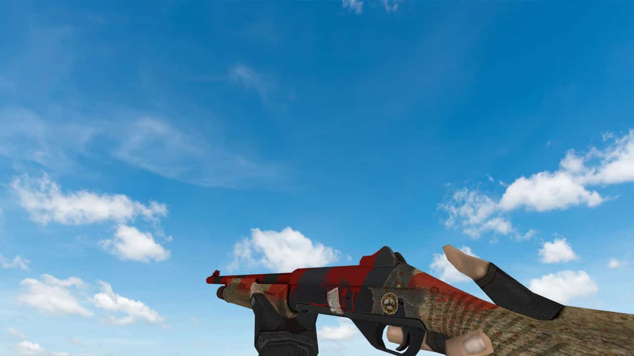 Nova Marauder