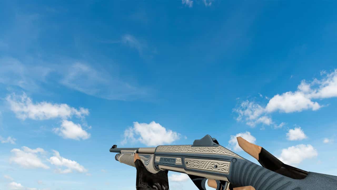 Nova Tread