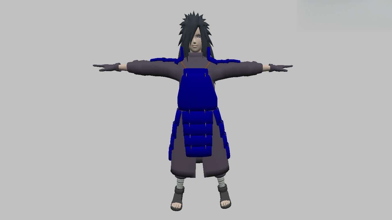 Madara КТ-ТТ