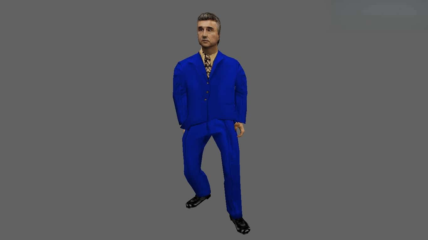 Mafia Boss
