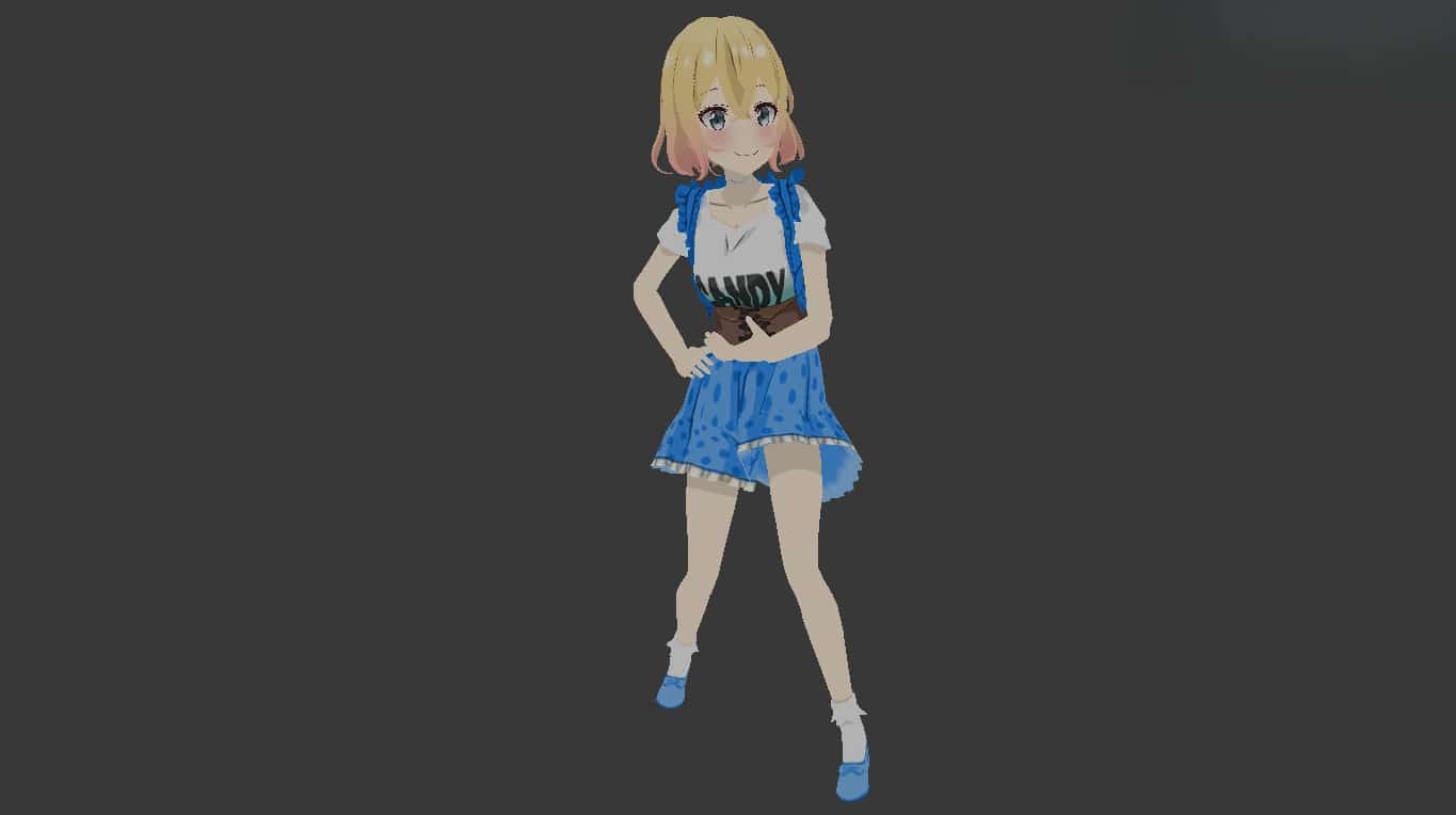 Mami Mami Nanami
