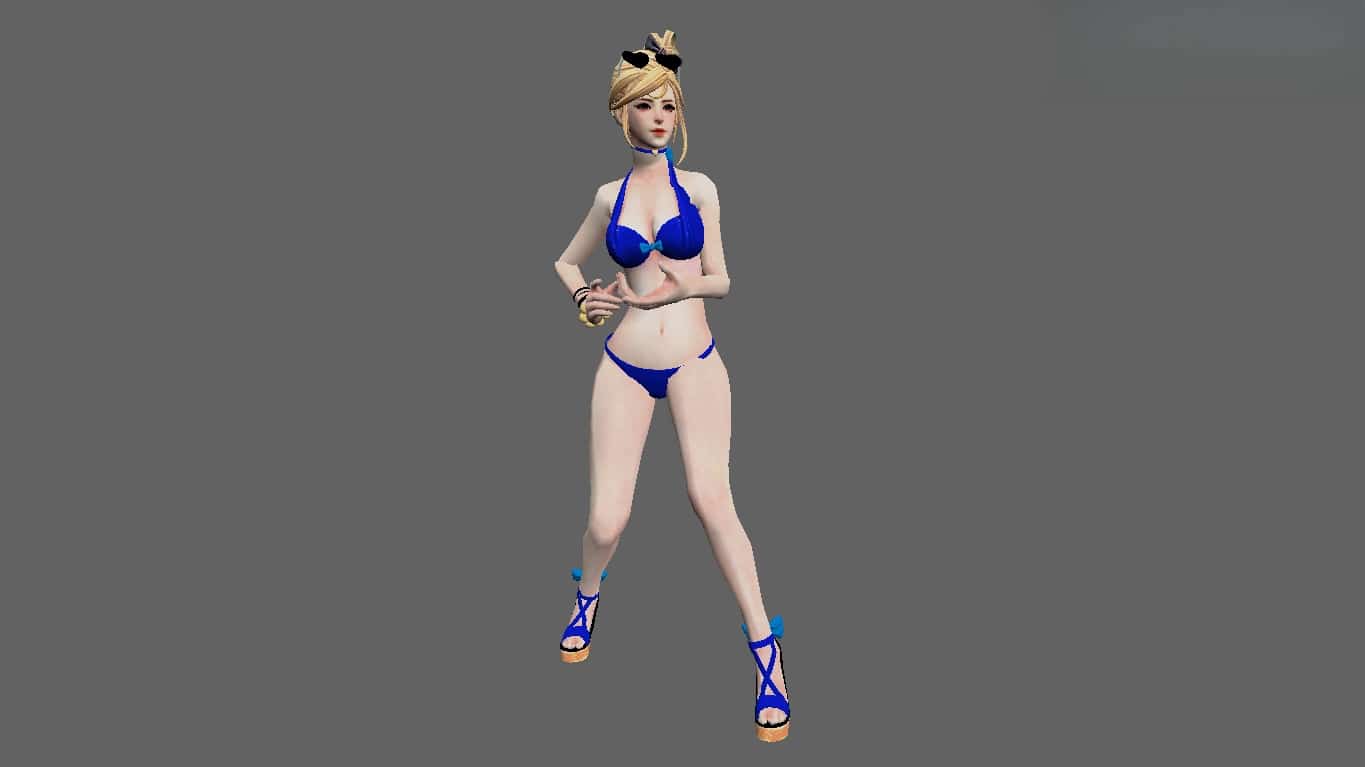 Margo
