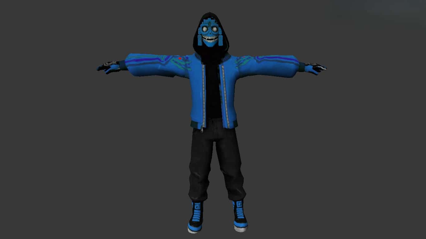 Mezmer