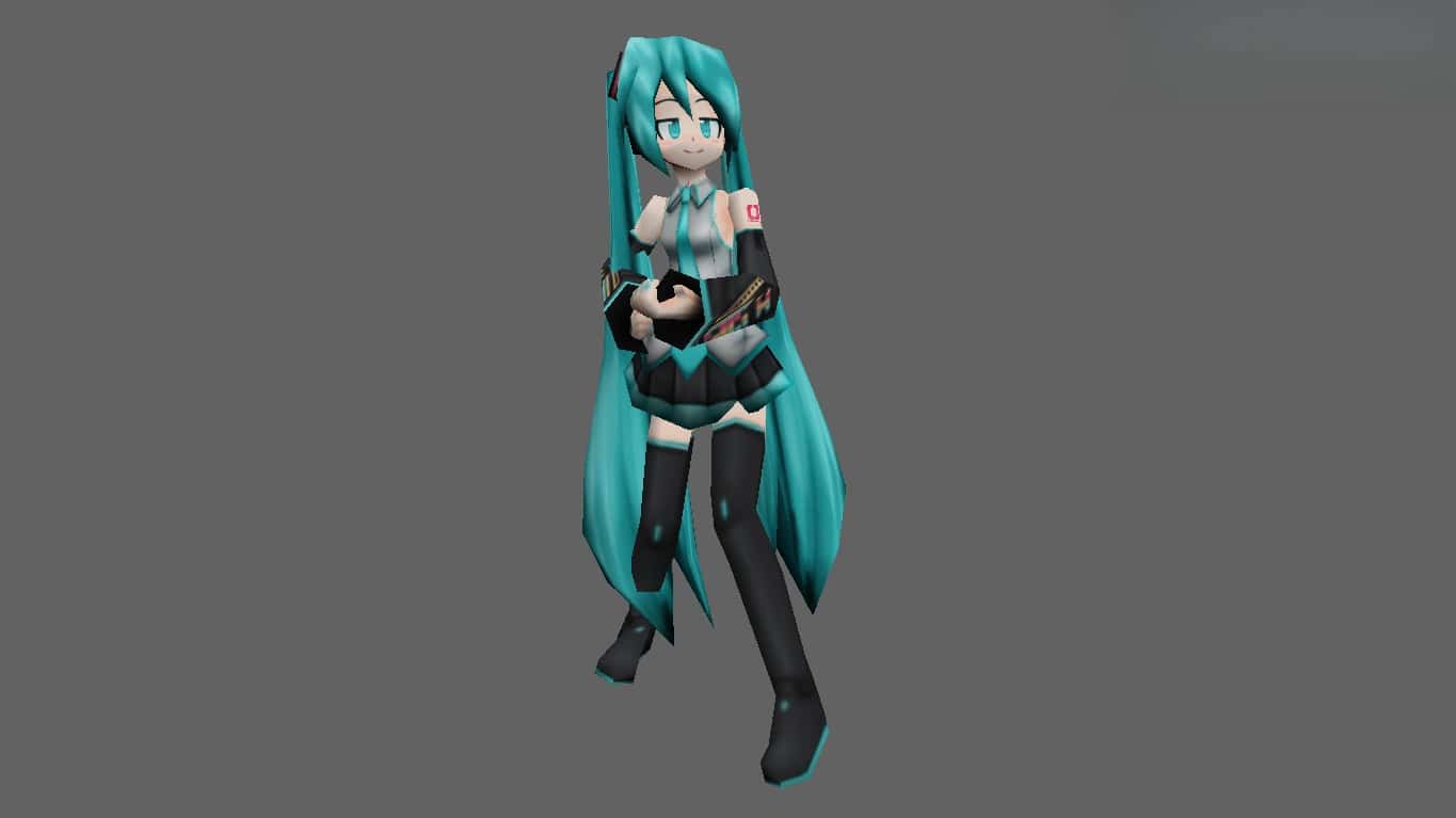 Miku