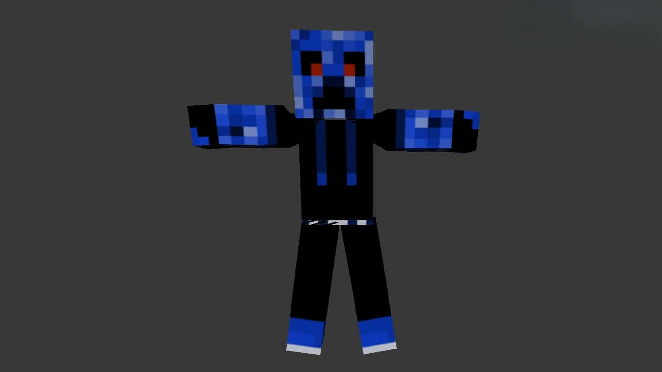 Minecraft Skin