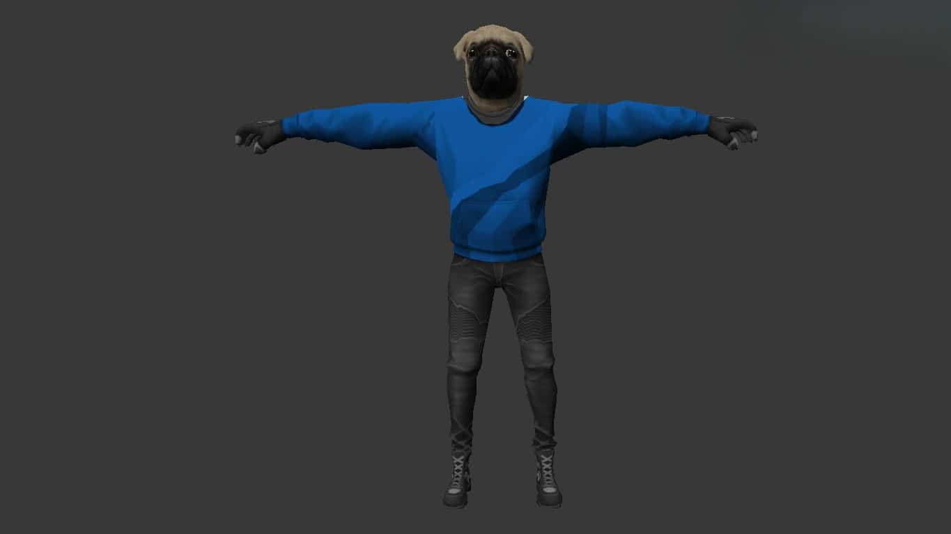 Мопс