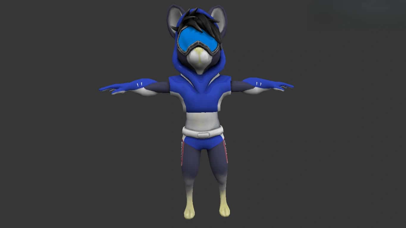 Mouse КТ-ТТ