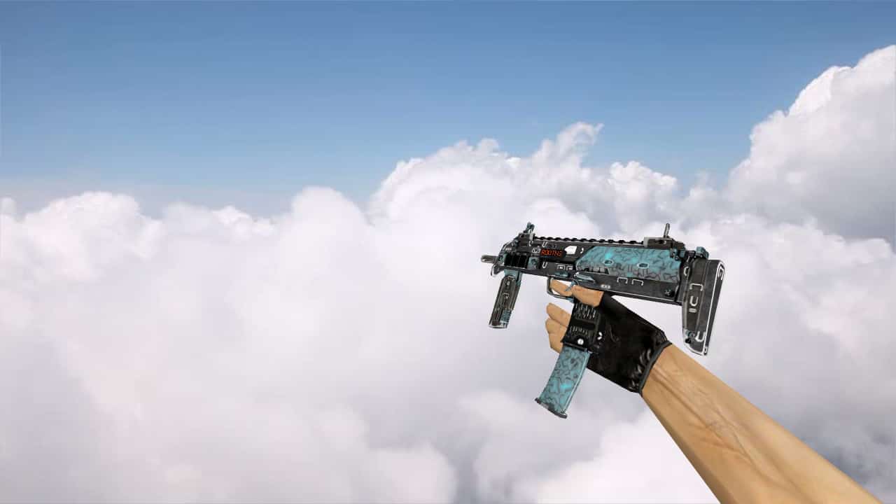 MP7 Breaker